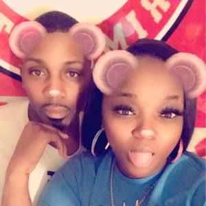 Meet your Posher, Toya